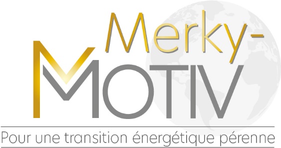 Logo Merky-MOTIV